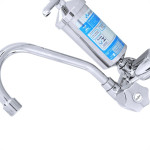 Torneira Bica Movel Filtro Abs Parede Bognar 2268 Light - C-50 Cromada