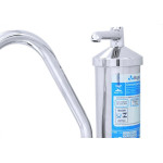 Torneira Bica Movel Filtro Abs Parede Bognar 2268 Light - C-50 Cromada