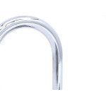 Torneira Bica Movel Lavatorio Metal Bognar 1195 - C-50 Light Cromada