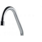Torneira Bica Movel Pia Mesa Metal Bognar 1169 - C-40 Light