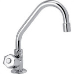 Torneira Bica Movel Pia Mesa Metal Bognar 1169 - C-50 Light