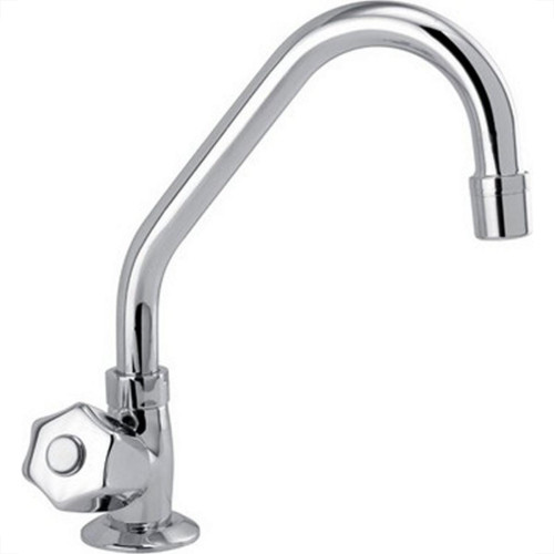 Torneira Bica Movel Pia Mesa Metal Bognar 1169 - C-50 Light