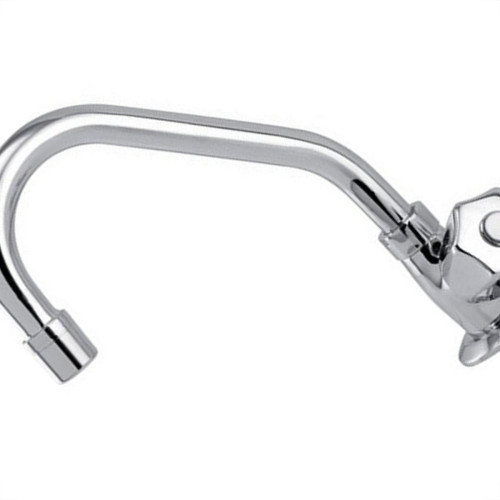Torneira Bica Movel Pia Mesa Metal Bognar 1169 - C-50 Light