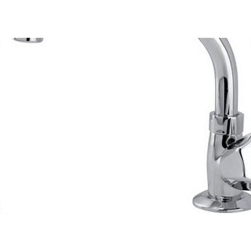 Torneira Bica Movel Pia Mesa Metal Bognar 1169 - C-50 Light