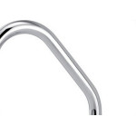 Torneira Bica Movel Pia Mesa Metal Bognar 1169 - C-50 Light