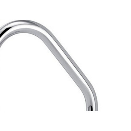 Torneira Bica Movel Pia Mesa Metal Bognar 1169 - C-50 Light