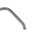 Torneira Bica Movel Pia Parede Metal Bognar 1168 - C-33 Light