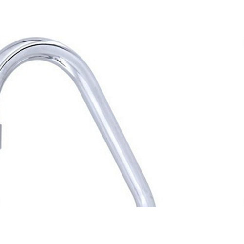 Torneira Bica Movel Pia Parede Metal Bognar 1168 - C-50 Light