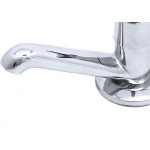 Torneira Lavatorio Metal Cromada Bognar 1193 - 1/2'' - C-23 Light