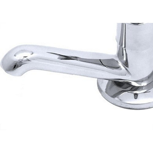 Torneira Lavatorio Metal Cromada Bognar 1193 - 1/2'' - C-23 Light