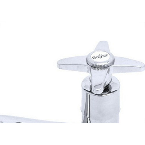 Torneira Lavatorio Metal Cromada Bognar 1193 - 1/2'' - C-23 Light