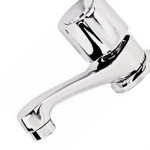 Torneira Lavatorio Metal Cromada Bognar 1194 - 1/2'' - C-40 Light