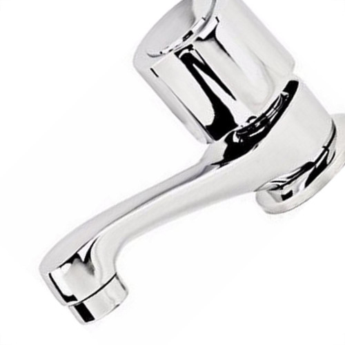 Torneira Lavatorio Metal Cromada Bognar 1194 - 1/2'' - C-40 Light