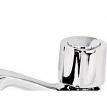 Torneira Lavatorio Metal Cromada Bognar 1194 - 1/2'' - C-40 Light