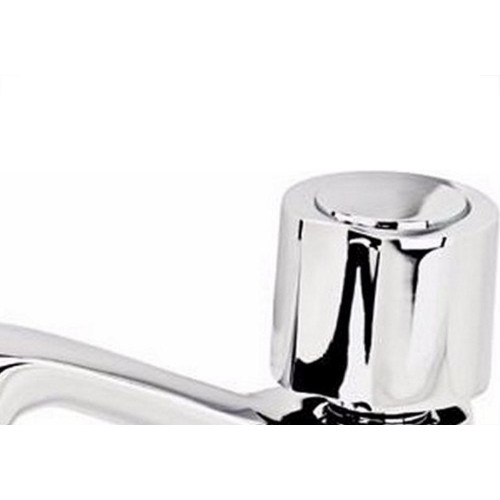 Torneira Lavatorio Metal Cromada Bognar 1194 - 1/2'' - C-40 Light