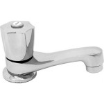 Torneira Lavatorio Metal Cromada Bognar 1194 - 1/2'' - C-50 Light