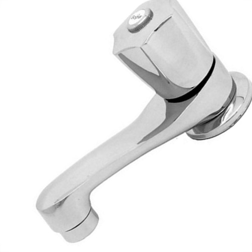 Torneira Lavatorio Metal Cromada Bognar 1194 - 1/2'' - C-50 Light