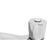 Torneira Lavatorio Metal Cromada Bognar 1194 - 1/2'' - C-50 Light