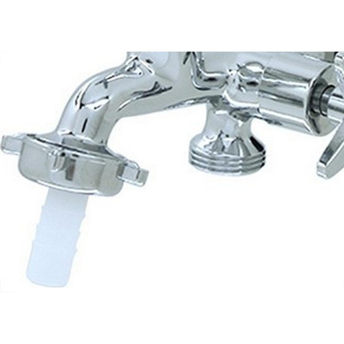 Torneira Maquina De Lavar/Tanque Metal Bognar 1131 Light - C-23 - 1/2'' E 3/4'' Cromada