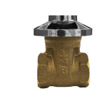 Registro Gaveta Bognar Light 1509 - 3/4'' C-40