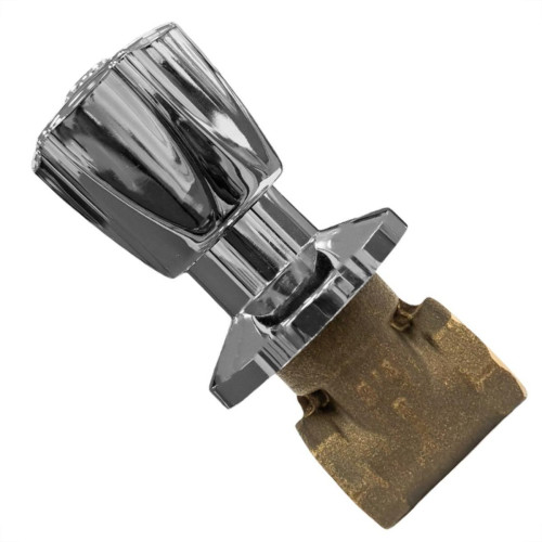 Registro Gaveta Bognar Light 1509 - 3/4'' C-50