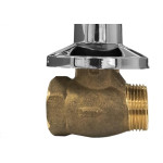 Registro Pressao Bognar 1416 - 3/4'' C-40 Light