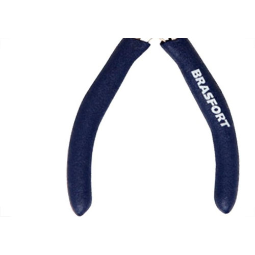 Alicate Mini Brasfort Universal Profissional - 8999