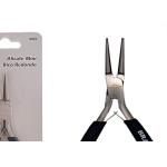 Alicate Mini Brasfort Bico Redondo - 8997