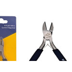 Alicate Mini Brasfort Corte Diagonal - 8998
