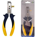 Alicate Descascador De Fio Brasfort 6'' - 8209