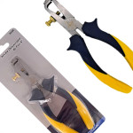 Alicate Descascador De Fio Brasfort 6'' - 8209