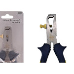 Alicate Descascador De Fio Brasfort 6'' - 8209