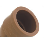 Joelho Soldavel Krona 45ºx 40Mm - Kit C/10 Pecas