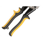Tesoura Funileiro Eda 10'' Profissional Reta - 8Wx