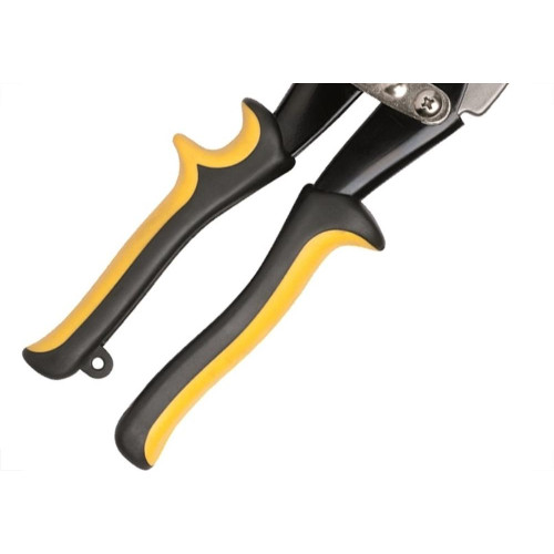 Tesoura Funileiro Eda 10'' Profissional Reta - 8Wx