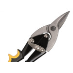 Tesoura Funileiro Eda 10'' Profissional Reta - 8Wx