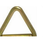 Suporte Para Quadro Triangulo Sao Raphael No.1