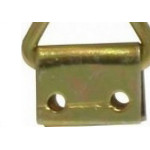 Suporte Para Quadro Triangulo Sao Raphael No.2