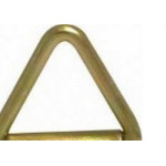 Suporte Para Quadro Triangulo Sao Raphael No.2