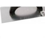 Desempenadeira Aco Max Lisa 12 X48Cm