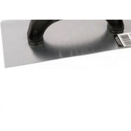 Desempenadeira Aco Max Lisa 12 X48Cm