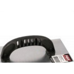 Desempenadeira Aco Max Lisa 12 X48Cm