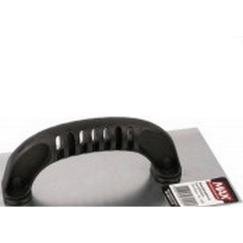 Desempenadeira Aco Max Lisa 12 X48Cm