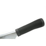 Garra Bateria Com Manopla 300A. Preta