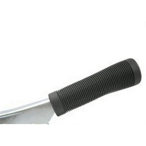 Garra Bateria Com Manopla 300A. Preta