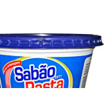 Desengraxante Sabao Pasta Gitanes 900G