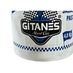 Desengraxante Sabao Pasta Gitanes Pote 4Kg