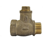 Registro Pressao Base Bognar - 1416 - 3/4''