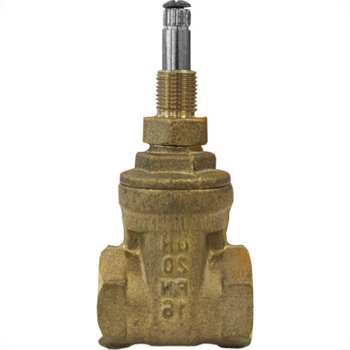 Registro Gaveta Base Bognar 1509 3/4''