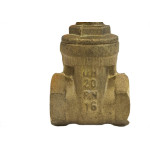 Registro Gaveta Base Bognar 1509 3/4''